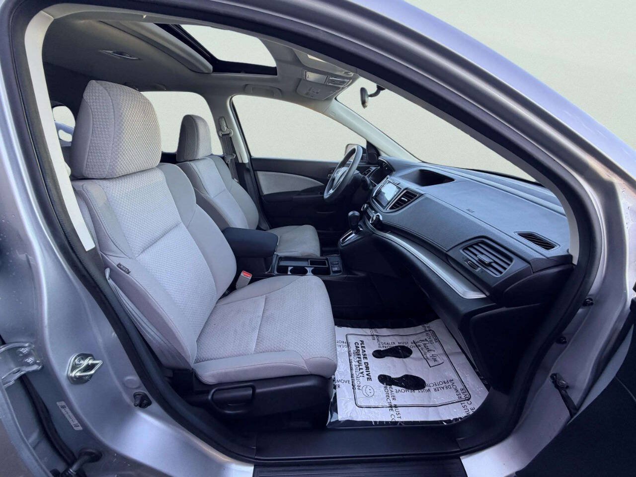 Used 2016 Honda CR-V EX image 27