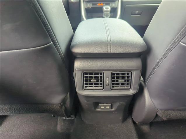 Certified 2024 Toyota RAV4 XLE Premium FWD image 21