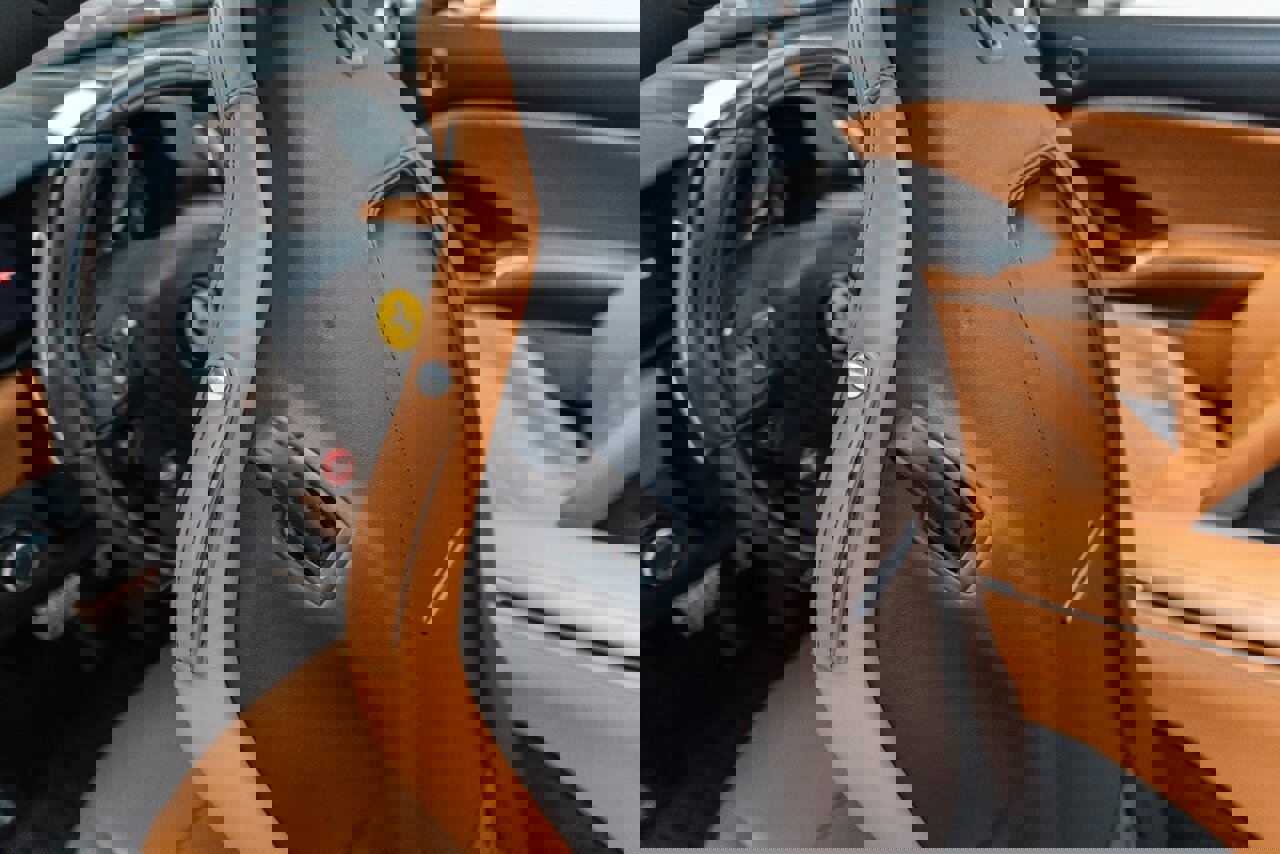 Used 2017 Ferrari California T image 32