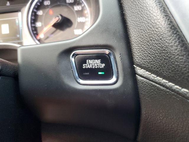 Used 2019 GMC Acadia SLT FWD image 24