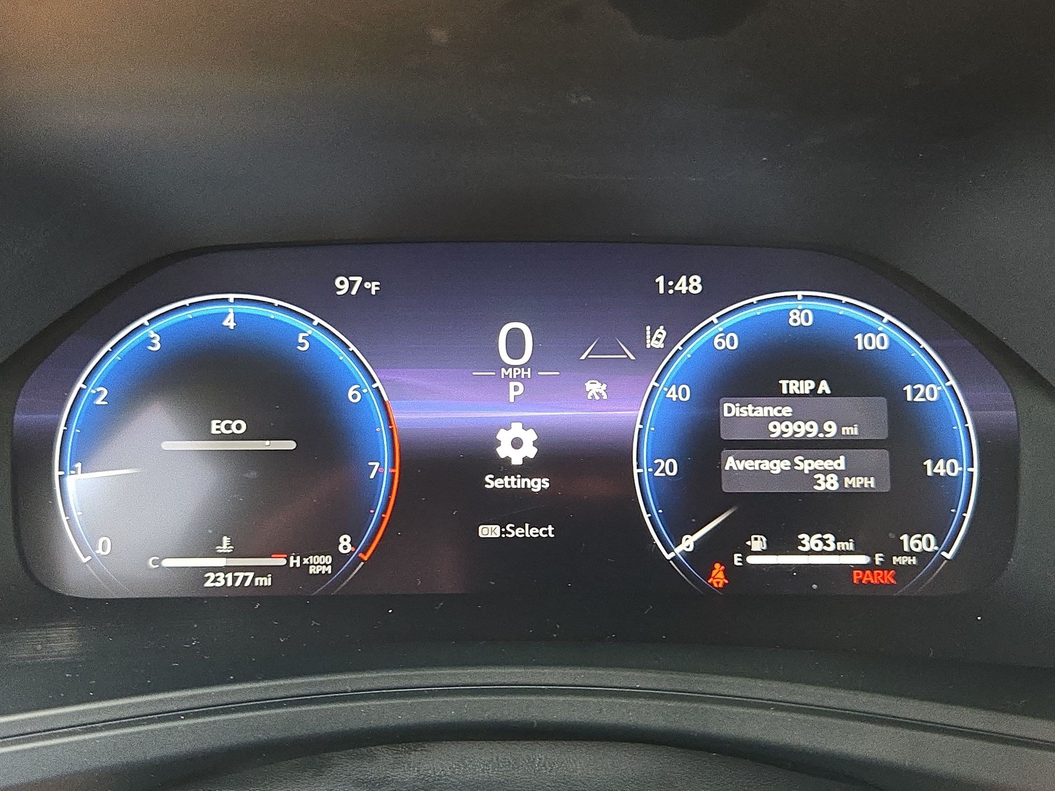 Used 2025 Toyota Grand Highlander FWD image 22