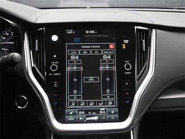 New 2025 Subaru Legacy Premium w/ Popular Package #1 image 7