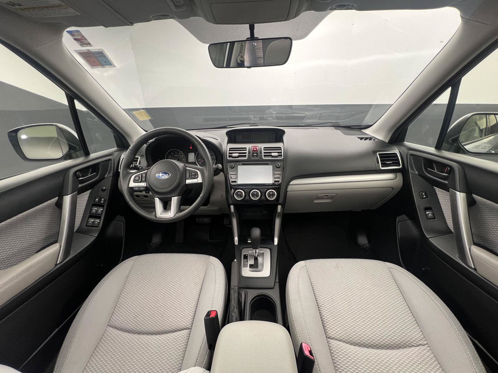 Used 2018 Subaru Forester 2.5i Premium AWD/4WD image 29