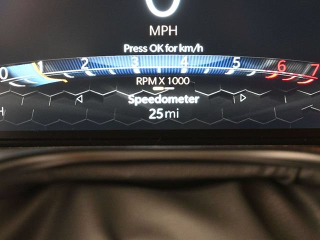 New 2025 Jeep Compass Limited w/ Driver Assist Group I AWD/4WD image 35