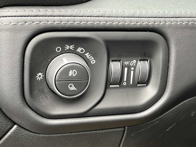 New 2026 RAM 2500 Rebel w/ Rebel Level 2 Equipment Group image 22