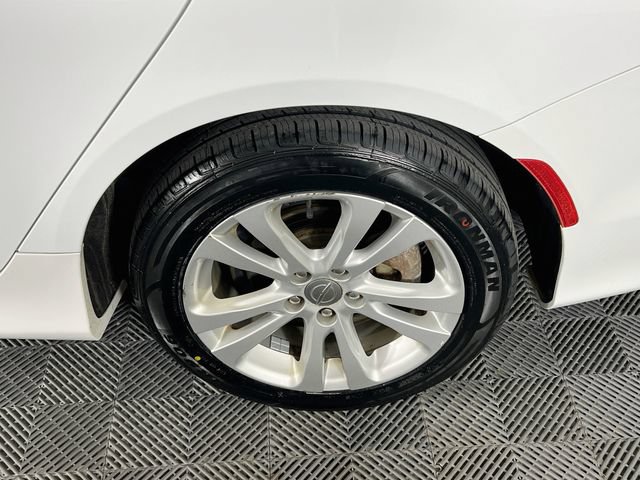 Used 2016 Chrysler 200 Limited FWD image 31