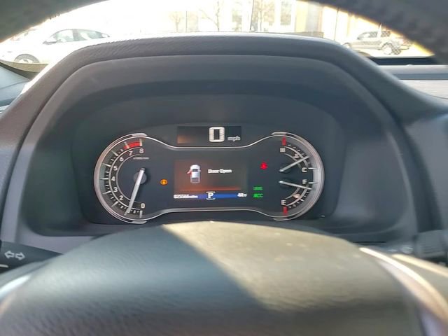 Used 2023 Honda Ridgeline RTL image 19