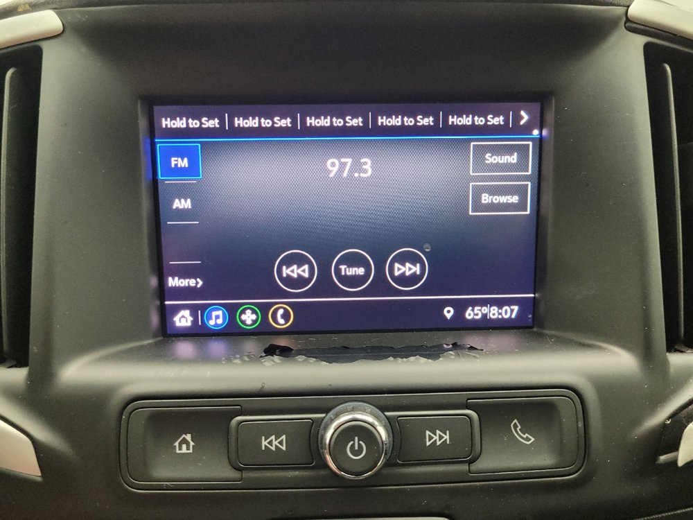 Used 2020 GMC Terrain SLE w/ LPO, Floor Liner Package FWD image 25