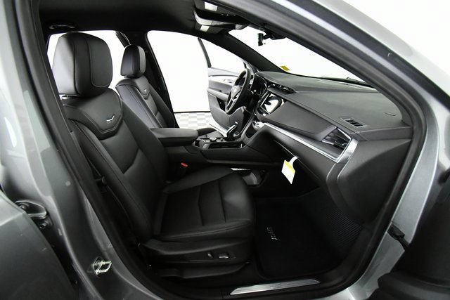 New 2026 Cadillac XT5 Luxury w/ LPO, Floor Liner Package FWD image 14