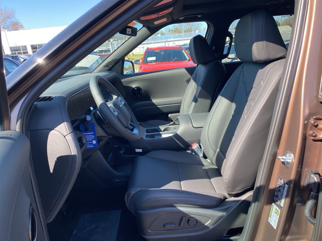 New 2026 Hyundai Palisade XRT Pro AWD/4WD image 11