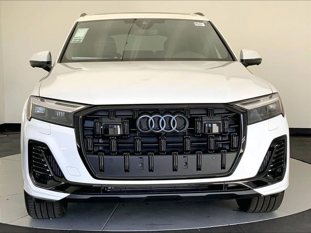 New 2026 Audi Q7 3.0T Premium Plus image 3