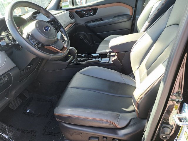 Used 2026 Subaru Forester Sport AWD/4WD image 23