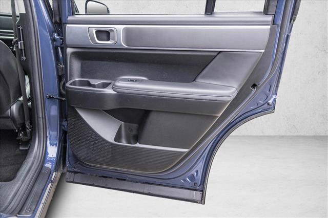 Used 2025 Hyundai Santa Fe SEL image 27