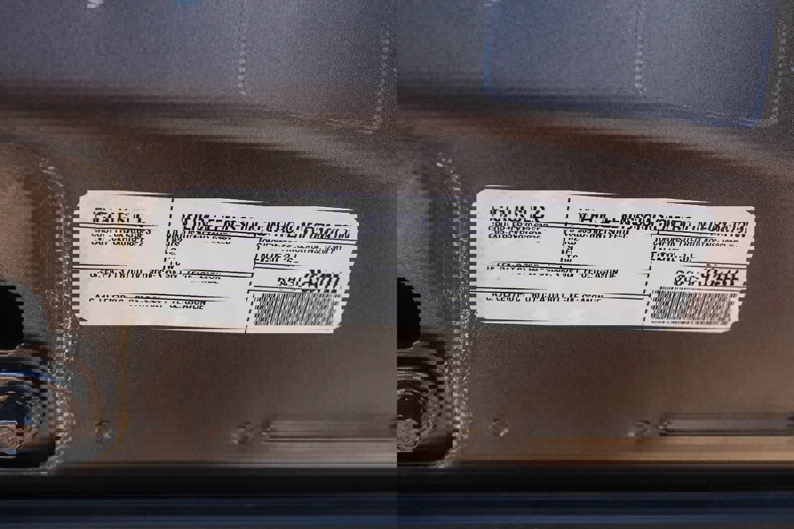 Used 2023 Dodge Challenger SXT image 36