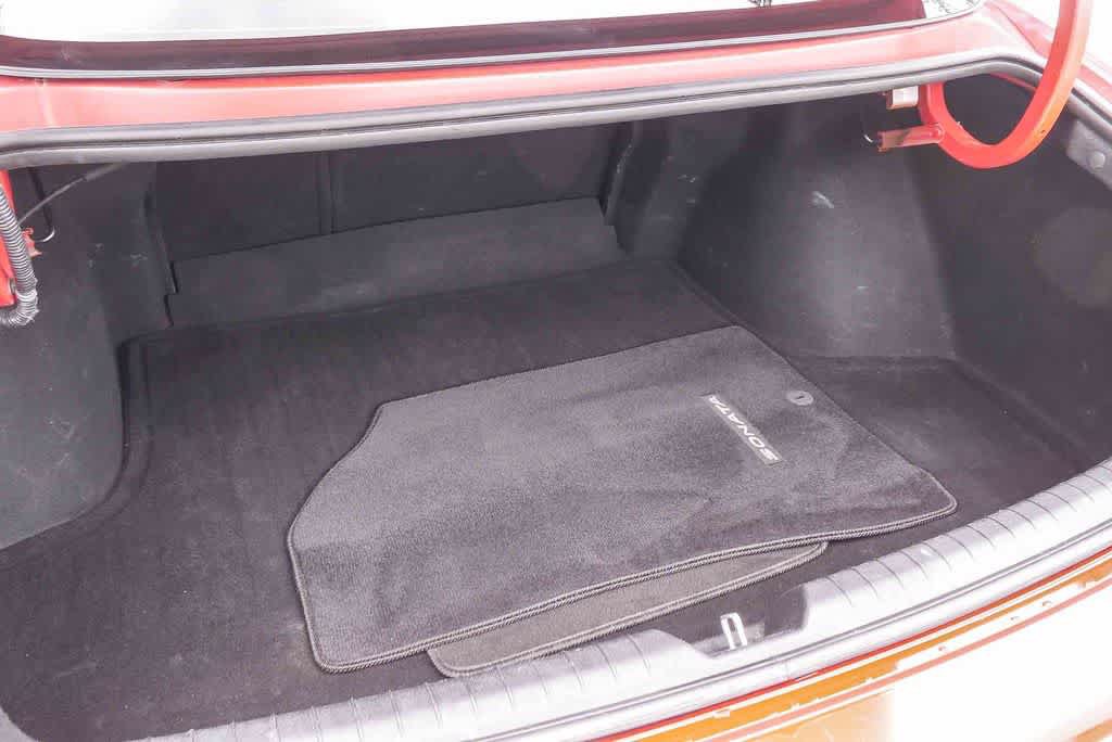 Used 2021 Hyundai Sonata SEL Plus FWD image 24