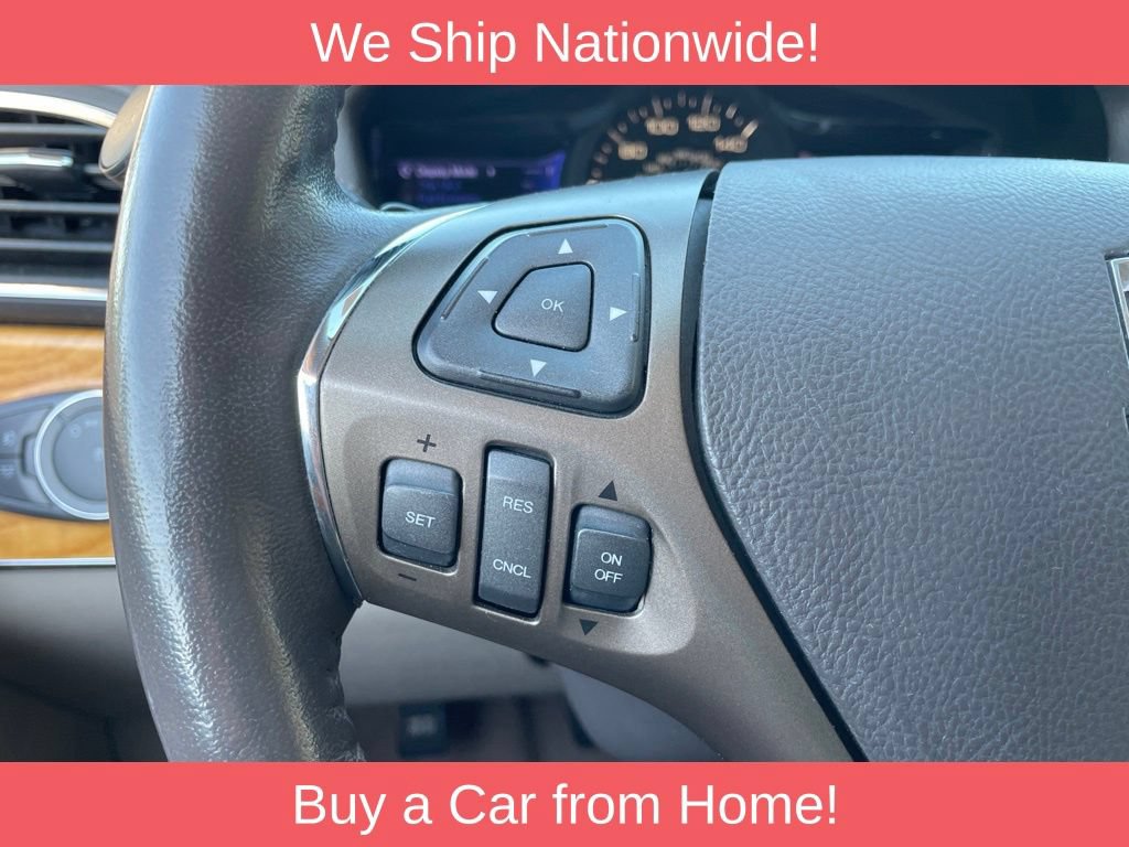 Used 2013 Lincoln MKX FWD image 25