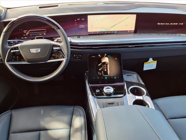 New 2025 Cadillac Escalade IQ Sport 2 image 3