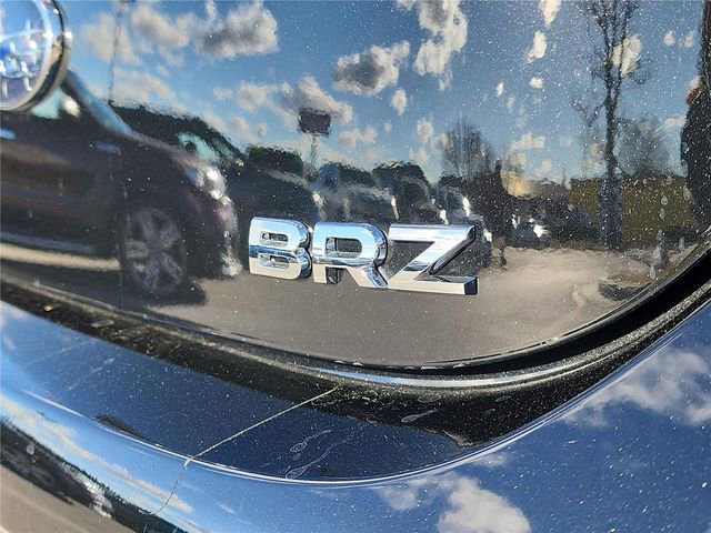 New 2026 Subaru BRZ Limited RWD image 5