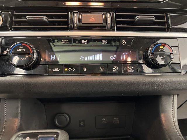 Used 2022 Nissan Pathfinder SL w/ SL Premium Package image 27