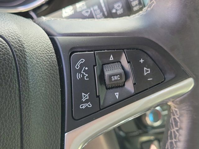 Used 2017 Buick Encore Preferred image 24