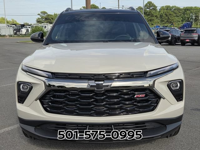 Used 2026 Chevrolet TrailBlazer RS FWD image 6