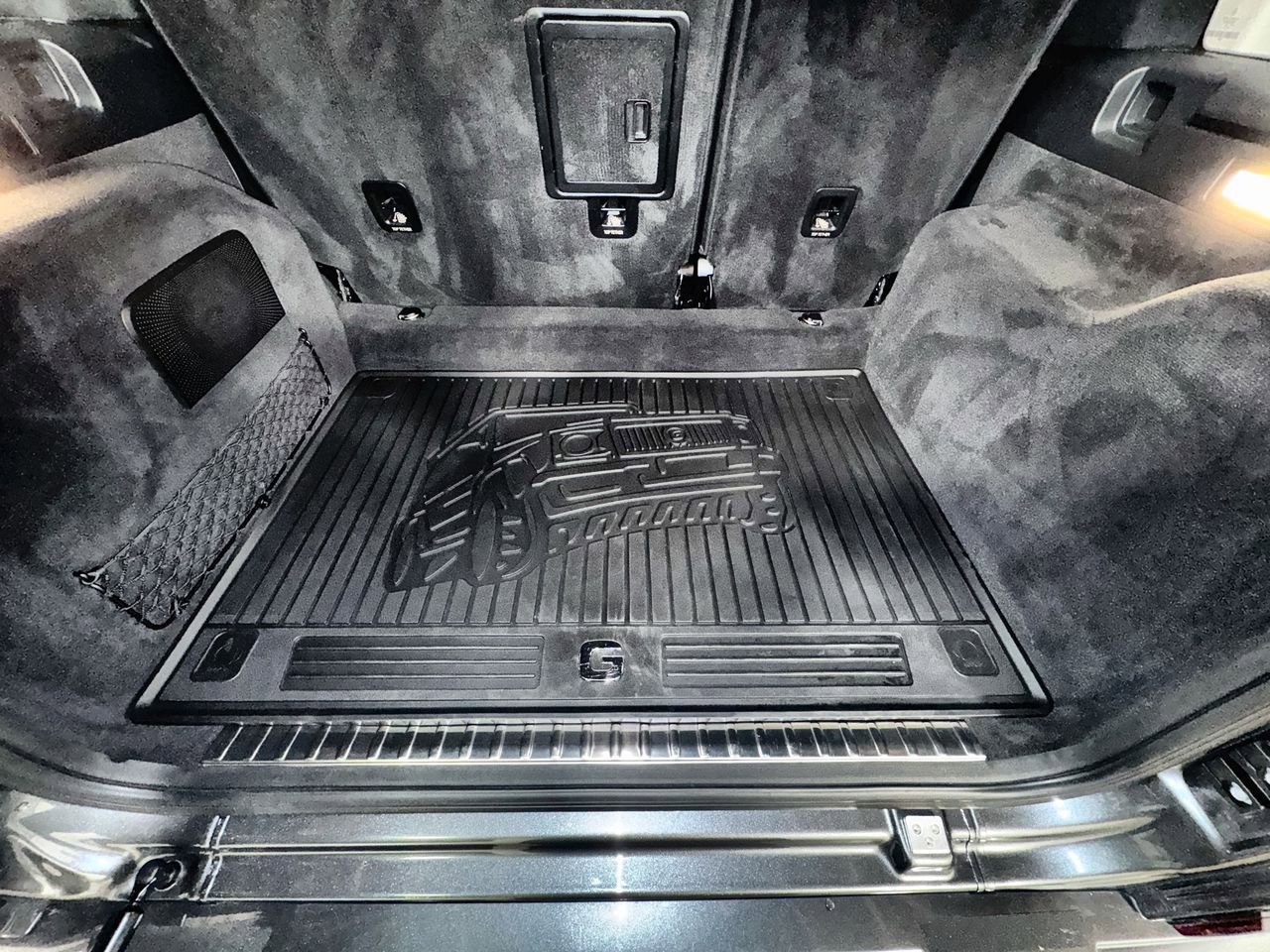 Used 2023 Mercedes-Benz G 63 AMG 4MATIC image 33