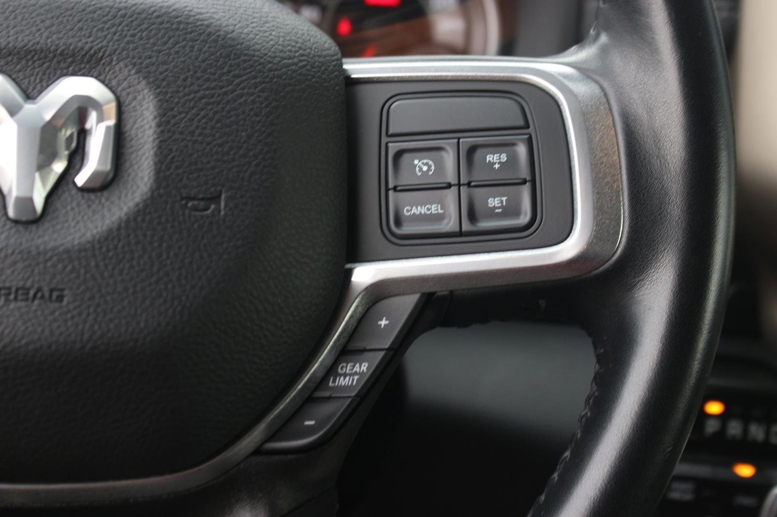 Used 2022 RAM 2500 Laramie image 26