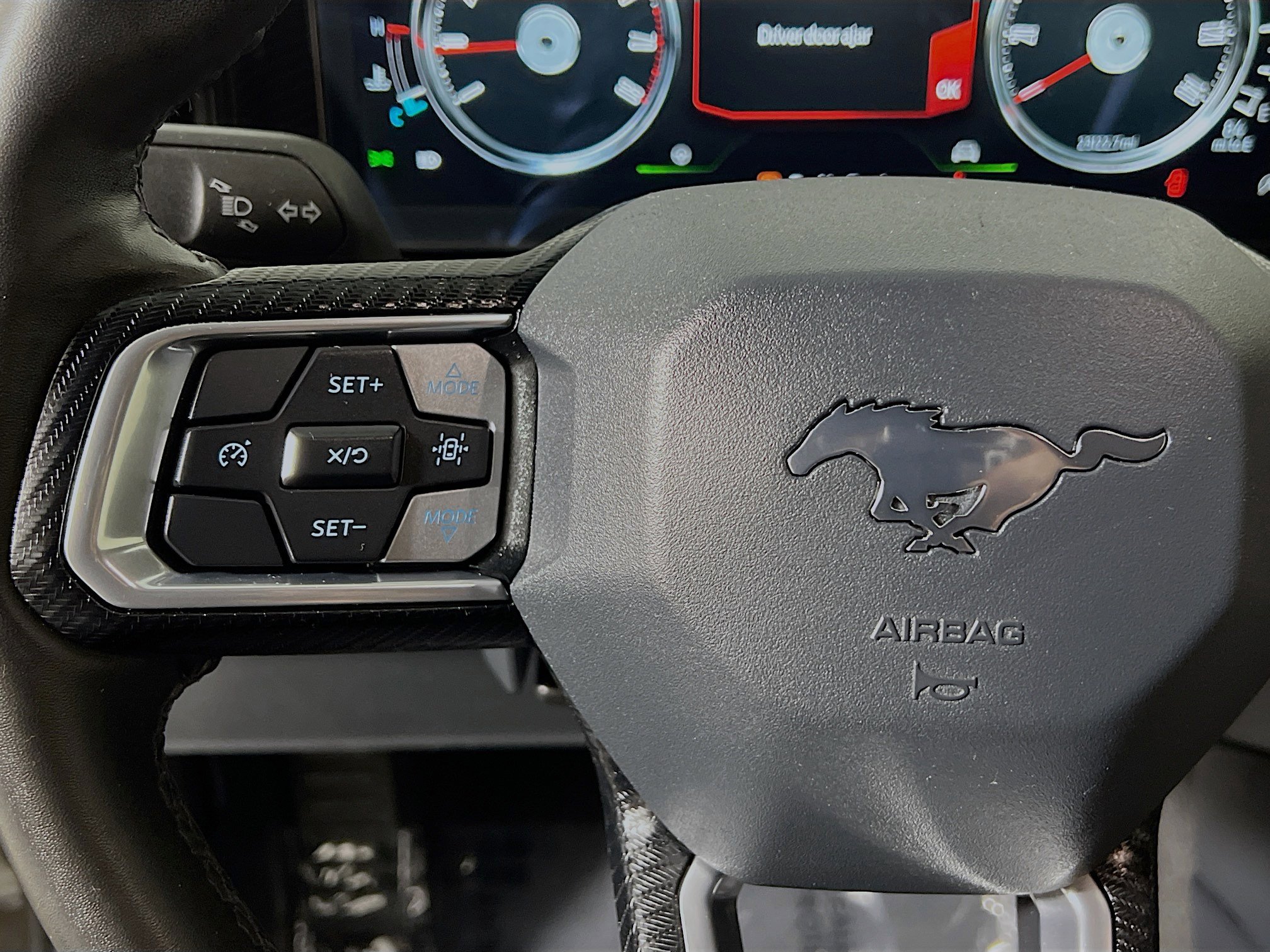 Used 2024 Ford Mustang EcoBoost image 19