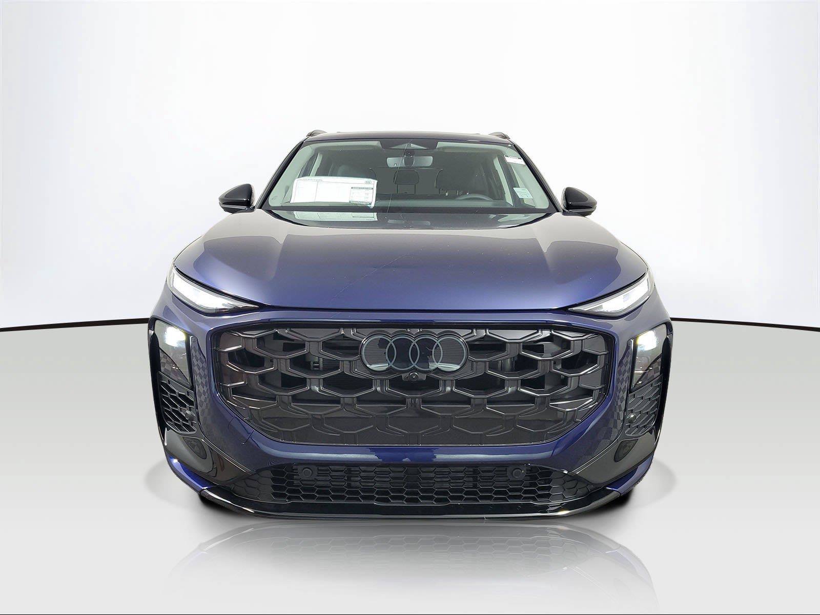 New 2026 Audi Q3 quattro 2.0T AWD/4WD image 2
