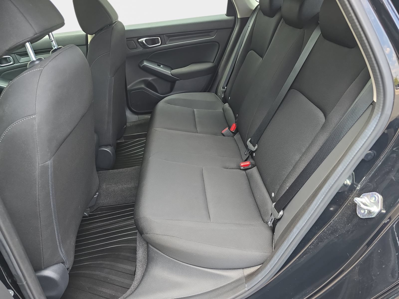 Certified 2024 Honda Civic LX image 13
