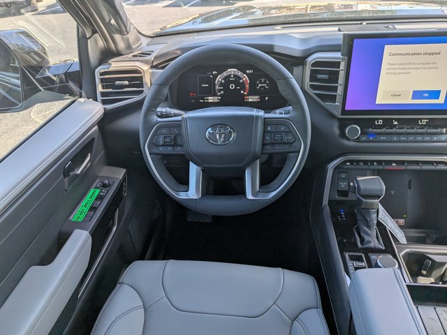 New 2026 Toyota Tundra Limited AWD/4WD image 15