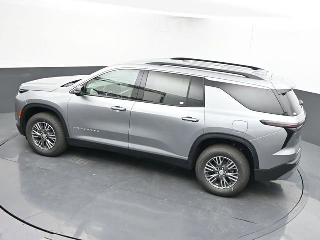 New 2026 Chevrolet Traverse LT w/ Driver Confidence Package image 39
