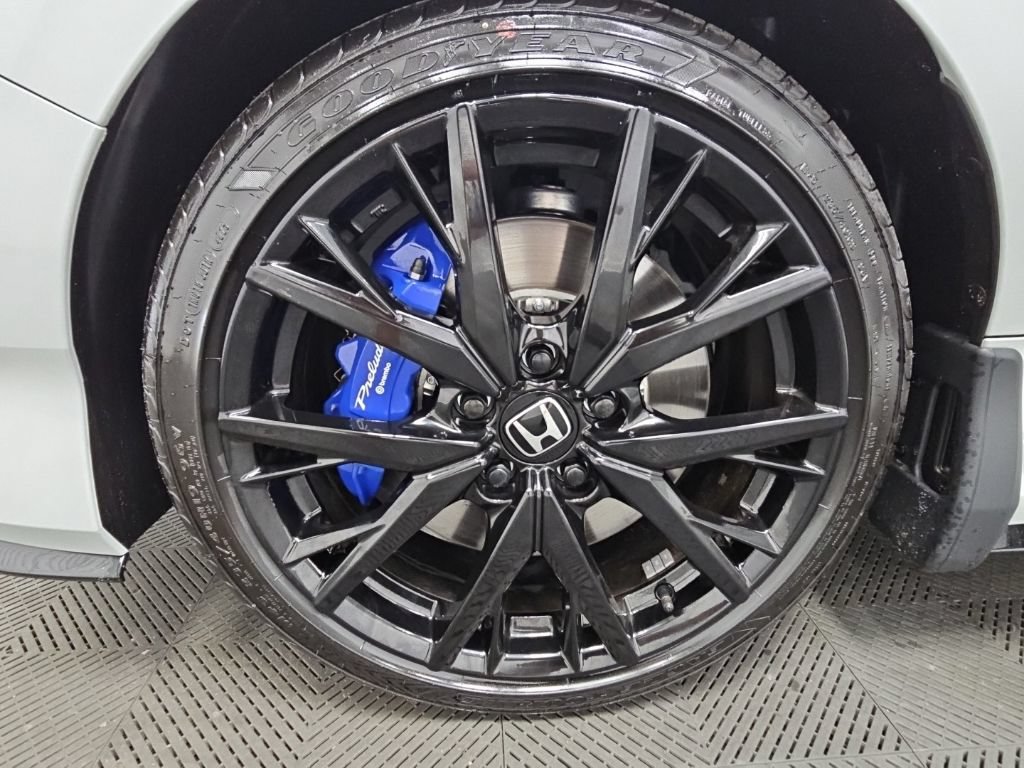 New 2026 Honda Prelude image 39