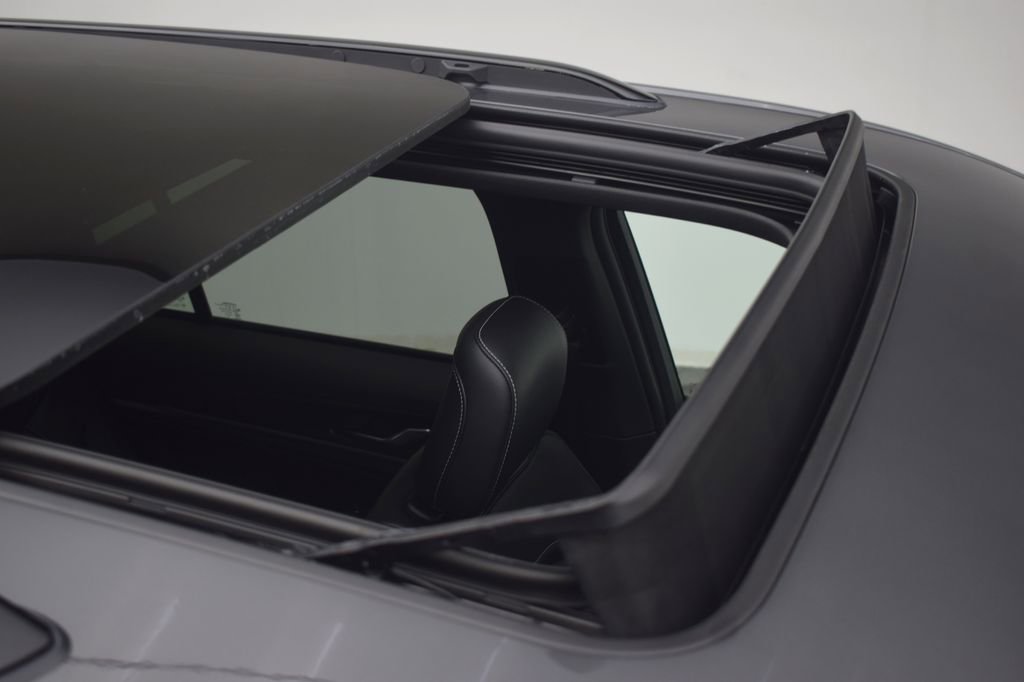 New 2026 Jeep Grand Cherokee Limited image 7