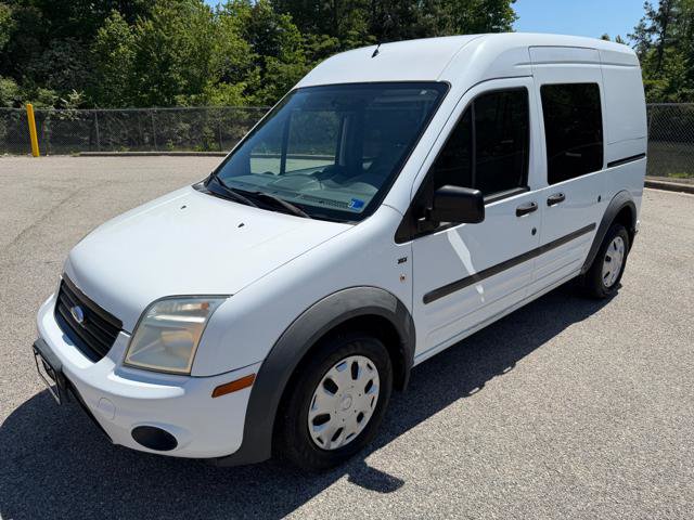 Used 2012 Ford Transit Connect XLT FWD image 29