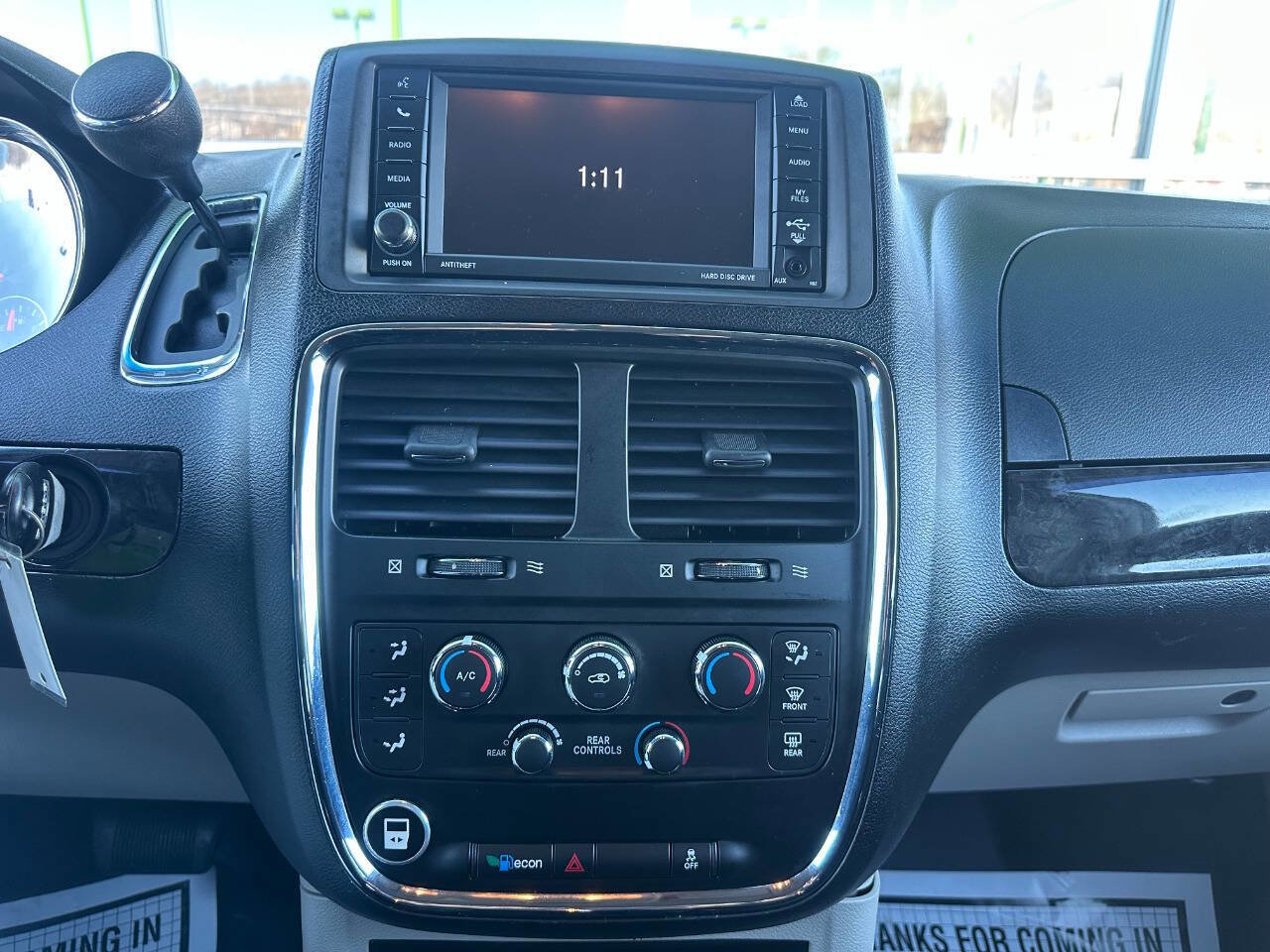 Used 2017 Dodge Grand Caravan SE w/ Power Window Group image 32