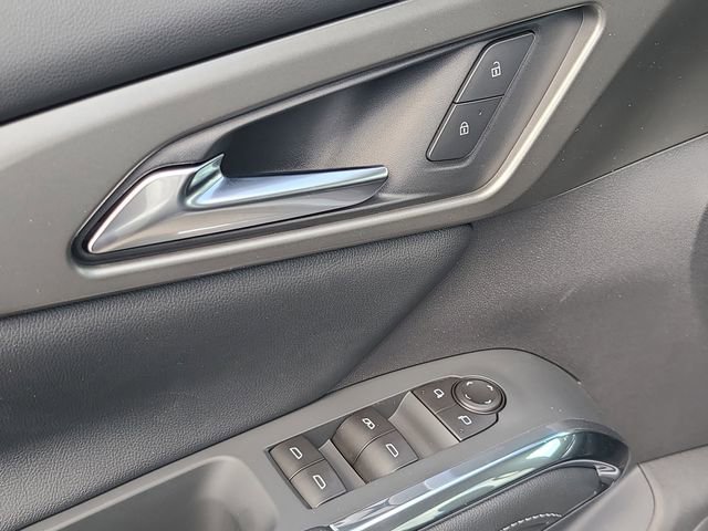 New 2026 Chevrolet Traverse LT FWD image 16
