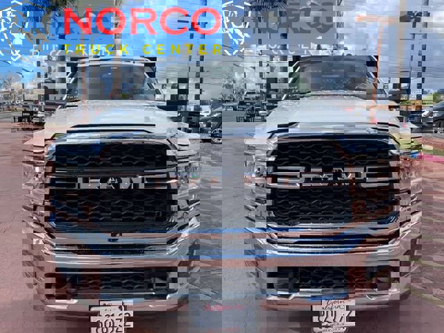 Used 2019 RAM 3500 Tradesman image 3