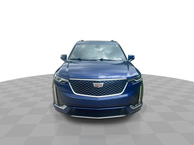 Certified 2024 Cadillac XT6 Premium Luxury AWD/4WD image 4