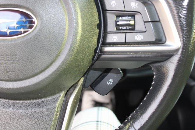 Used 2021 Subaru Legacy Limited w/ Popular Package #2 image 15