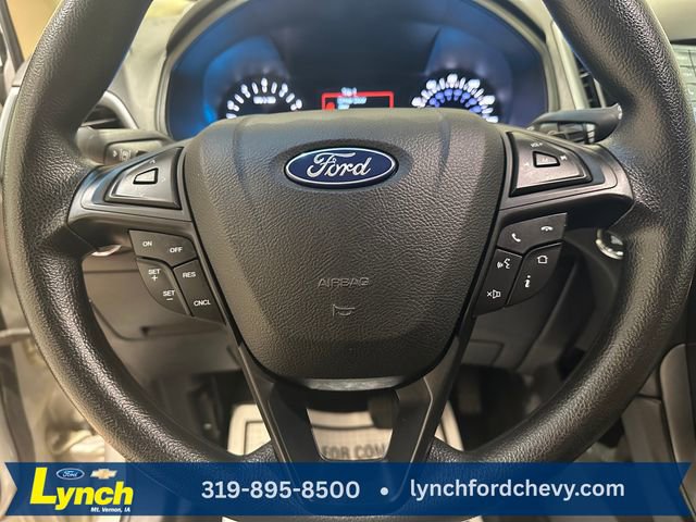 Used 2019 Ford Edge SE AWD/4WD image 9