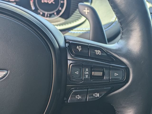 Used 2021 Aston Martin DBX AWD/4WD image 27