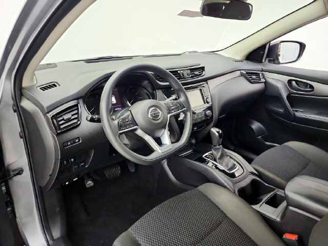 Used 2021 Nissan Rogue Sport S FWD image 20