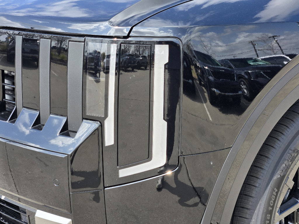 New 2027 Kia Telluride LX image 6