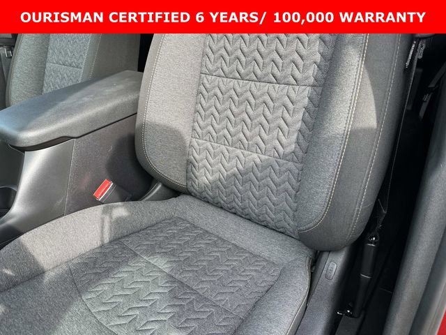 Certified 2023 Chevrolet Equinox LT FWD image 22