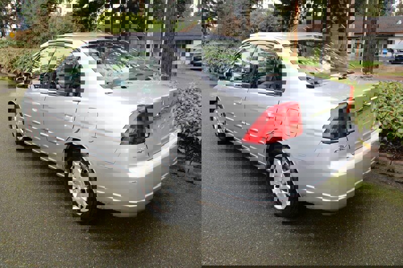 Used 2002 Honda Civic EX image 4