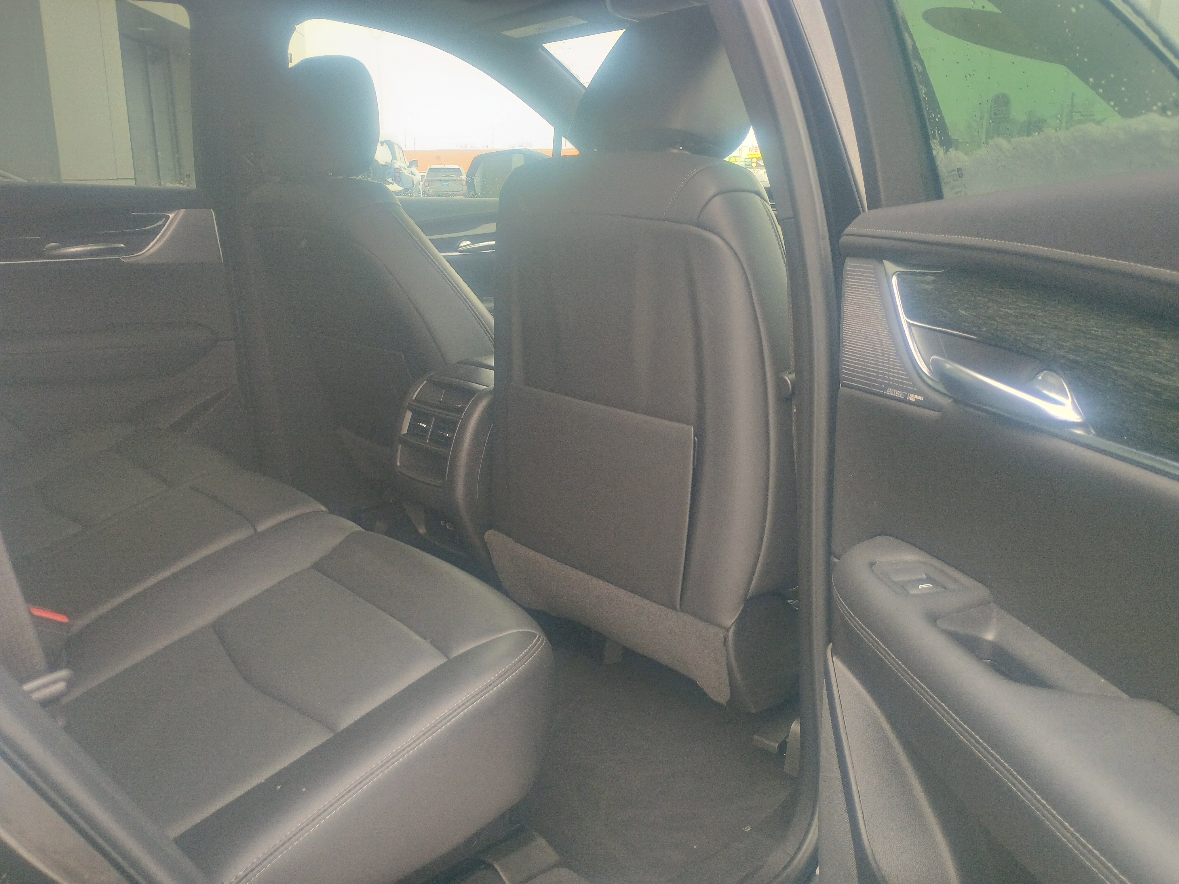 Used 2021 Cadillac XT5 Premium Luxury image 14