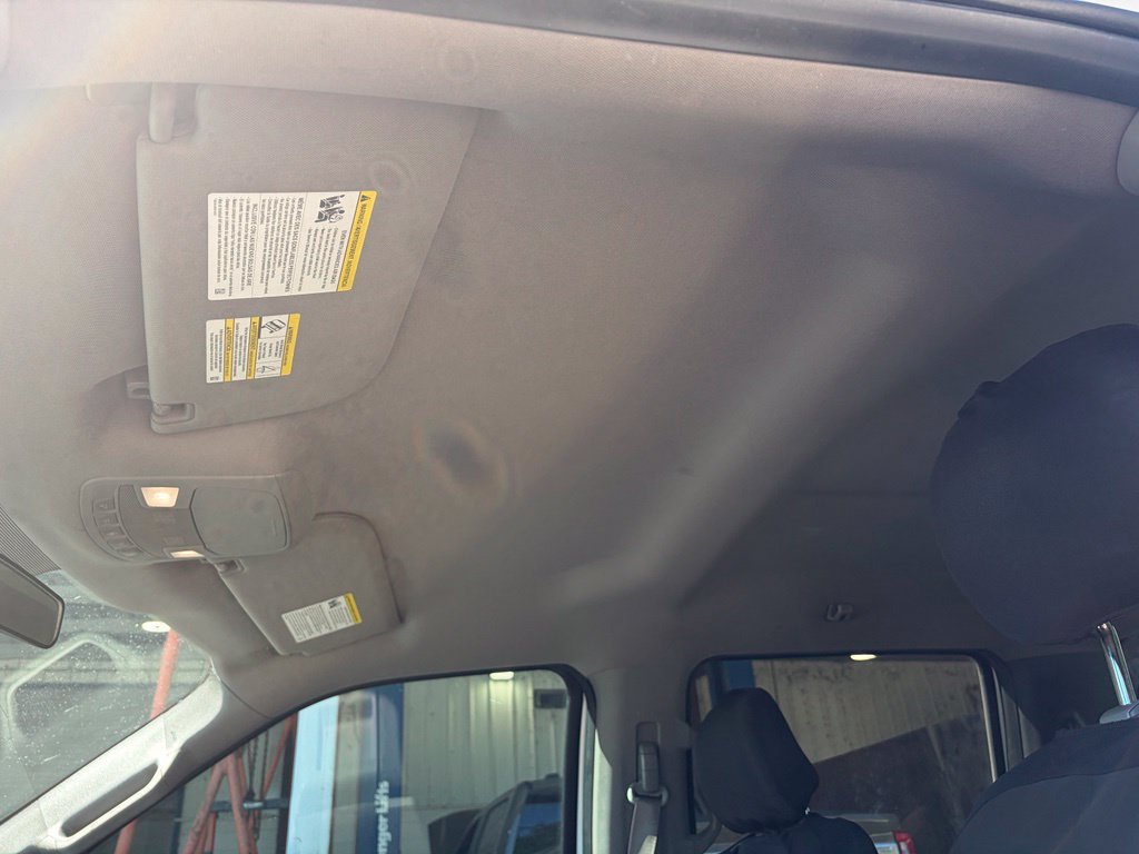 Used 2016 Ford F150 XLT RWD image 11
