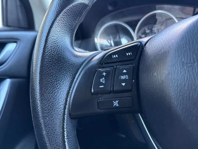 Used 2014 MAZDA CX-5 Sport image 25