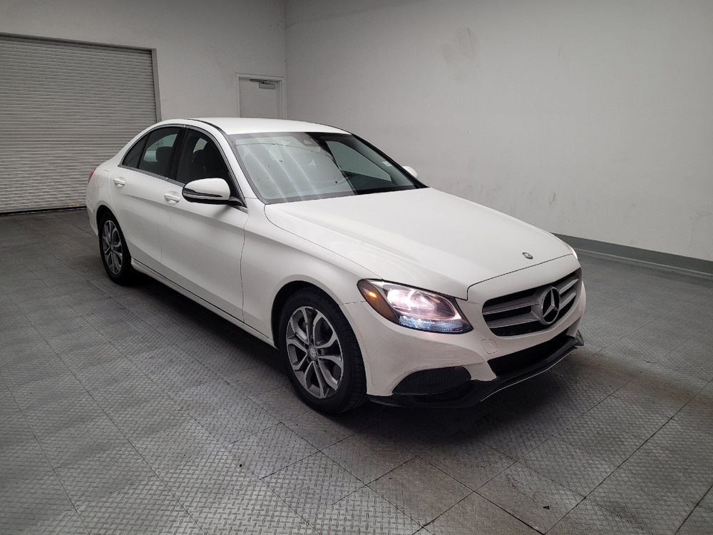 Used 2016 Mercedes-Benz C 300 Sedan image 13